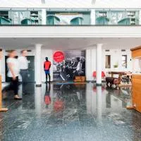 Hotel HerzogsPark, hotell i Herzogenaurach