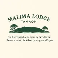 Studio à Tamaon - Malima Lodge, ξενοδοχείο 