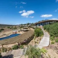 Gondwana Game Reserve, hotell i Kleinberg