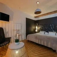 Appart Hotel Eugenie, hotel din Louhans