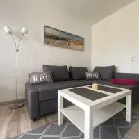 Ostseeoase Zinnowitz - Whg 23, hotel a Zinnowitz