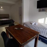 Loft San Lorenzo, hotel cerca de Aeropuerto Comandante Espora - BHI, Bahía Blanca