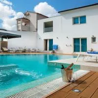 Villa Pasis 2, viešbutis mieste Rovinis