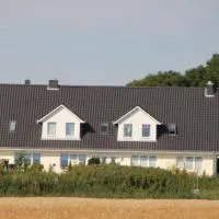 Ferienwohnungen Deichtraum, hotel u gradu Galmsbüll