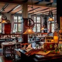 Hotel Obertor – hotel w mieście Ravensburg