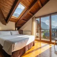 Villa de Plan Apartments&Suites, hotel v mestu Plan