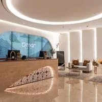 Omar Hotel, hotelli kohteessa Tangerang