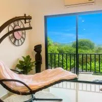 Chaota Modern House, hotell i Ban Ao Makham
