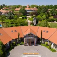 Kolping Family Resort, hotel v destinácii Hévíz