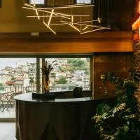 Levádeia में, होटल Trofonios Boutique Hotel