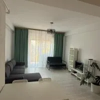 Militari Confort Suites, hotel em Roşu
