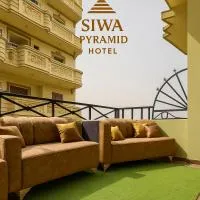 فندق هرم سيوة - Siwa Pyramid Hotel, Hotel in Siwa