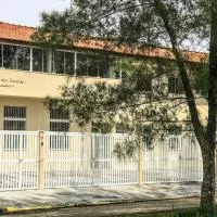 Pousada dos Ventos Itanhaém, hotel sa Itanhaém