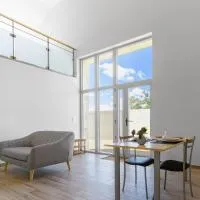 Résidence Penaud - Appartements design et climatisés à la campagne, Hotel in Saulcet