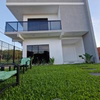 Residencia SG - Casa Duplex, hotel pobl&iacute;ž Teniente Amin Ayub Gonzalez Airport - ENO, Encarnaci&oacute;n