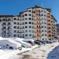 Résidence Le Médian - Les Menuires, Hotel in Les Menuires