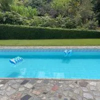 Sítio D Ouro, hotel u gradu Marechal Floriano