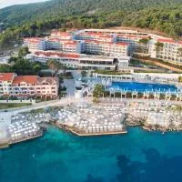 Vitality Hotel Punta, hotel em Veli Lošinj