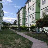 Apartment in Rio Grande Great location，位于里奥格兰德里奥格兰德机场 - RIG附近的酒店