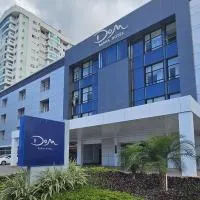 DOM Barra Hotel, hotel no Rio de Janeiro