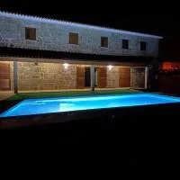 Quinta de Louriz, hotell 