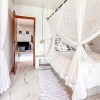 Casa Marrocos Arraial d'Ajuda, hotel i Arraial d' Ajuda