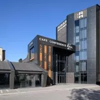 Ribas Rooms Bila Tserkva, hotel en Bila Tserkva
