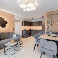 MYALPS Tirol inklusive Sky- Wellness، فندق في أوتز