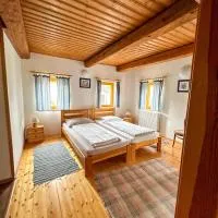 Penzion U Cempu, hotell i Kunratice