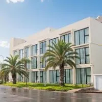 RM Campana Hotel, hotel i Campana
