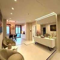 Salotto Santa Franca, hotel v destinaci Piacenza