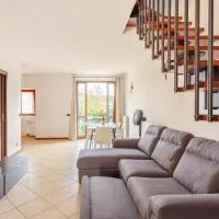 Lago di Monate Apartment, Hotel in Osmate Lentate