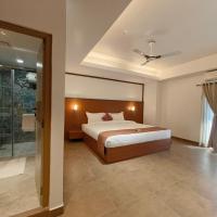 Hotel Srimanta sankardev, hotel dicht bij: Luchthaven Lilabari - IXI, Majuli