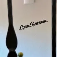Casa Baronia, hotel di Assemini
