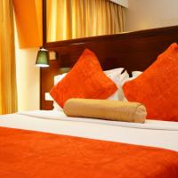 Sironka Mara, hotel poblíž Ol Kiombo Airport - OLX, Masai Mara