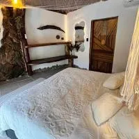 Tawaca SANCTUARY, hotel a Calabazo
