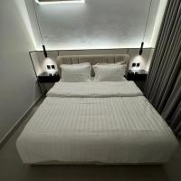 Smouha, hotel dicht bij: Amman Civil Airport - ADJ, Amman