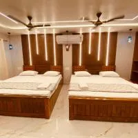 Fraydel Homestay, hotel em Honāvar
