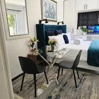 Midrand में, होटल The Little Haven