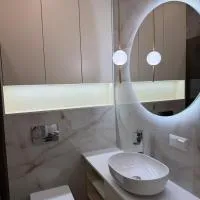 Apartment Uman, hotel din Uman
