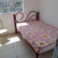 apt do messias, hotel poblíž Letiště Sorocaba - SOD, Sorocaba