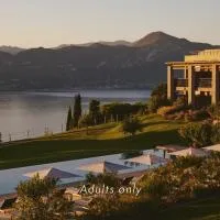 Cape of Senses, hotel v destinaci Torri del Benaco