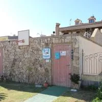 B&B Sa Sinniesa, hotel u gradu Sìnnai