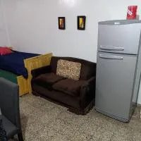 Complejo Berazategui 134, viešbutis mieste Berasategis