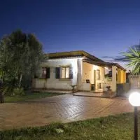 Domus Mare, hotel i Focene