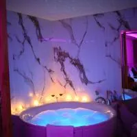 Carpe Diem Spa Apartman, hotel a Teslić