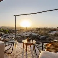 Berber Beldi Camp โรงแรมในอิมซูอาน