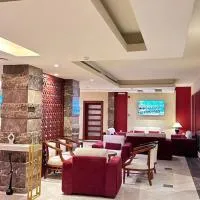 فندق عنيزة الحديث, hotel en Unaizah