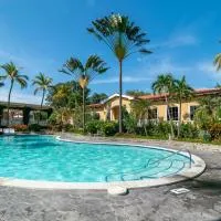 Chalatenango Country Club & Resort, хотел в Chalatenango