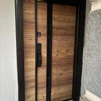 Parkland Homes, hotel near Asaba International Airport - ABB, Okpanam